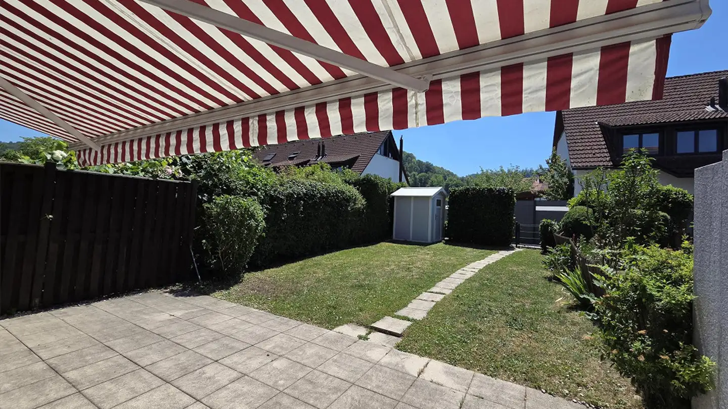 Casa a gradini in vendita - Rheinweg 29, 5332 Rekingen AG - Foto 2