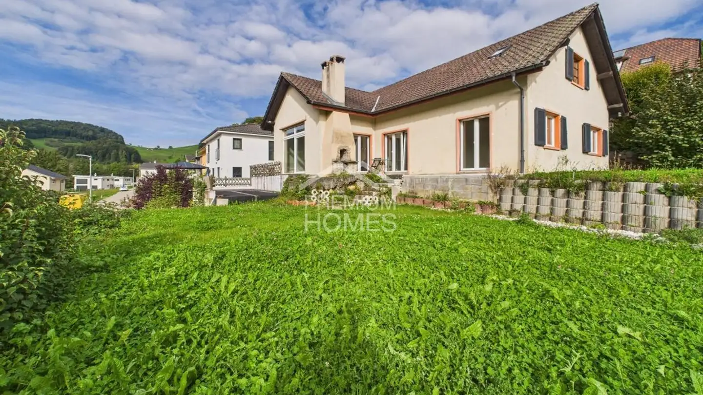 Casa singola in vendita - 4416 Bubendorf - Photo 2