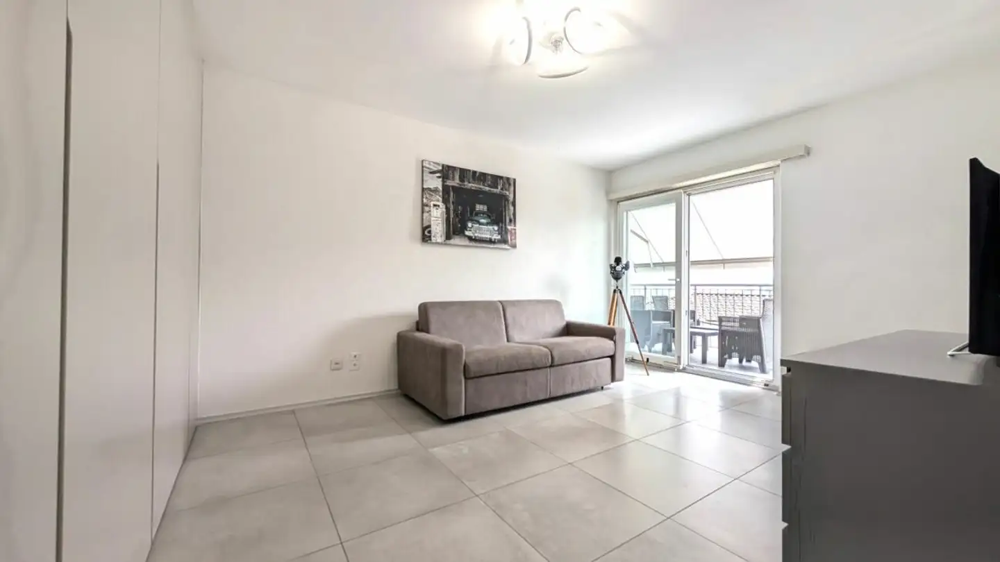 Appartement à vendre - Via Colombera 32b, 6984 Pura