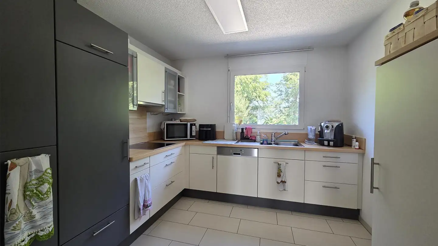 Casa a gradini in vendita - Rheinweg 29, 5332 Rekingen AG - Foto 3