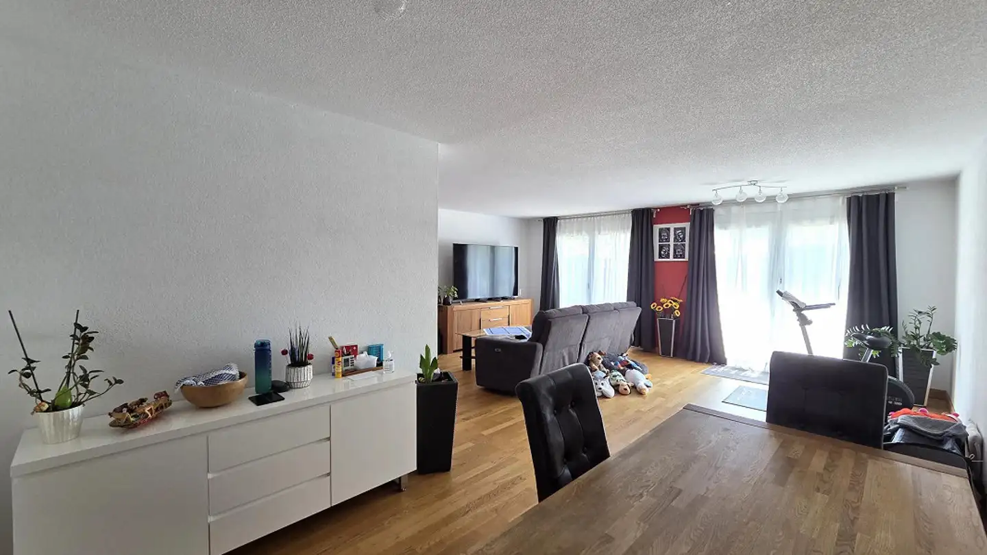 Casa a gradini in vendita - Rheinweg 29, 5332 Rekingen AG - Foto 4
