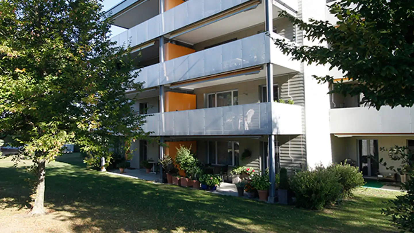 Appartamento in affitto - Burgstrasse, 8280 Kreuzlingen - Photo 2