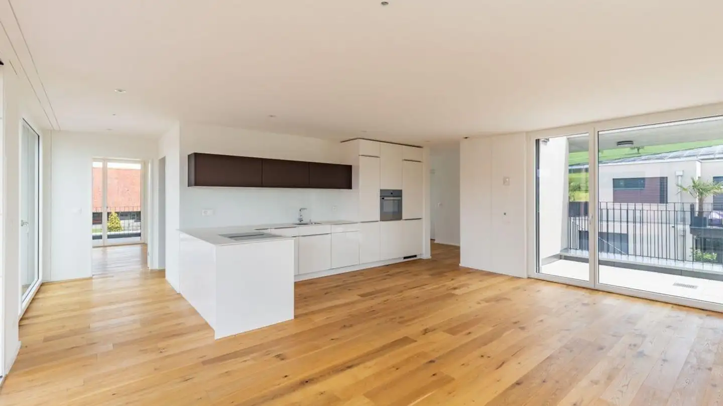 Attique à vendre - Luzernerstrasse 5d, 6025 Neudorf