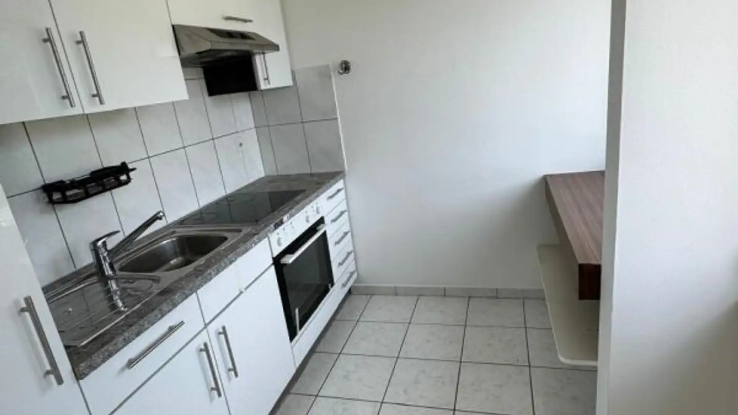 Apartment for rent - Brugghalden 6, 9300 Wittenbach - Photo 4