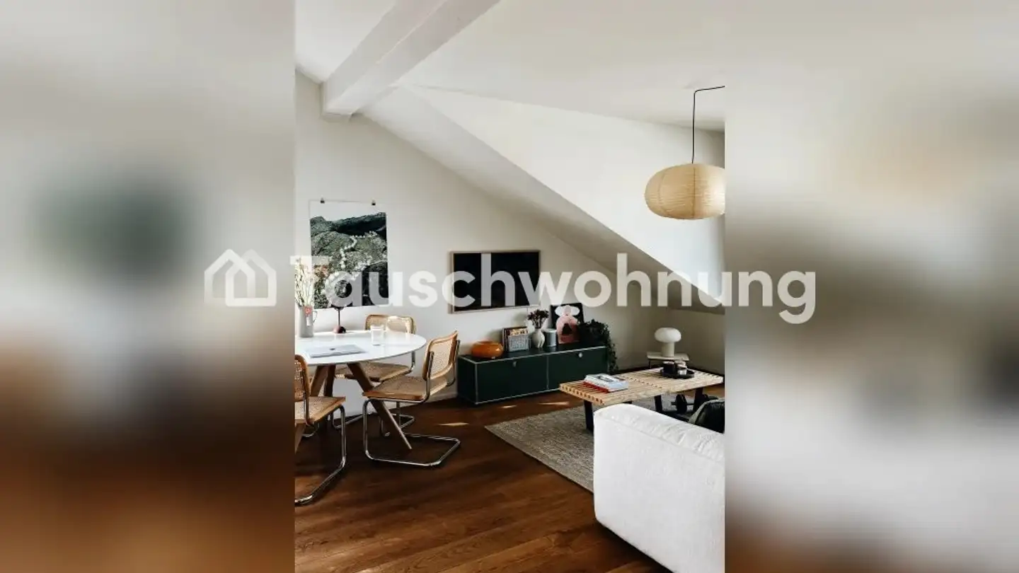 Loft in affitto - Sihlhallenstrasse 11, 8004 Zürich
