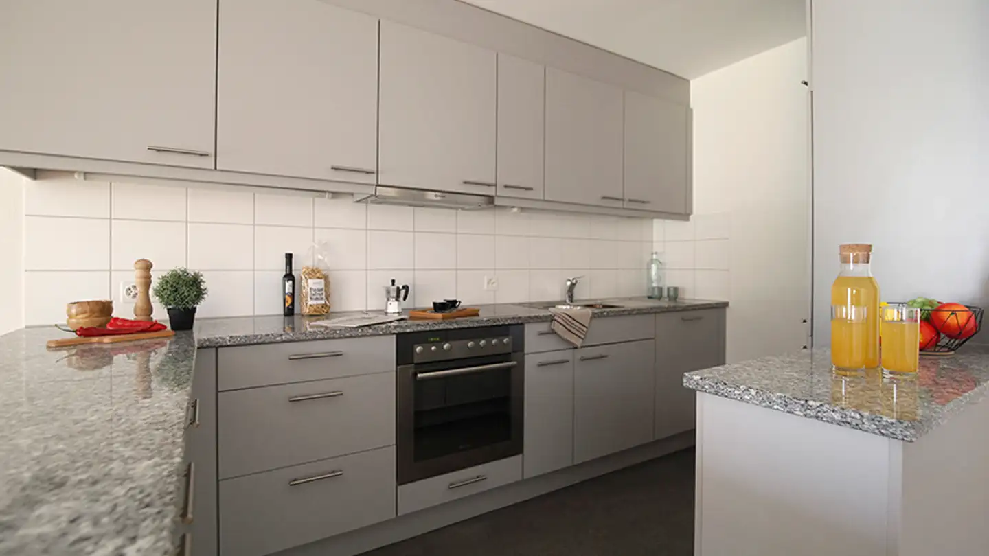Appartamento in affitto - Burgstrasse, 8280 Kreuzlingen - Photo 4