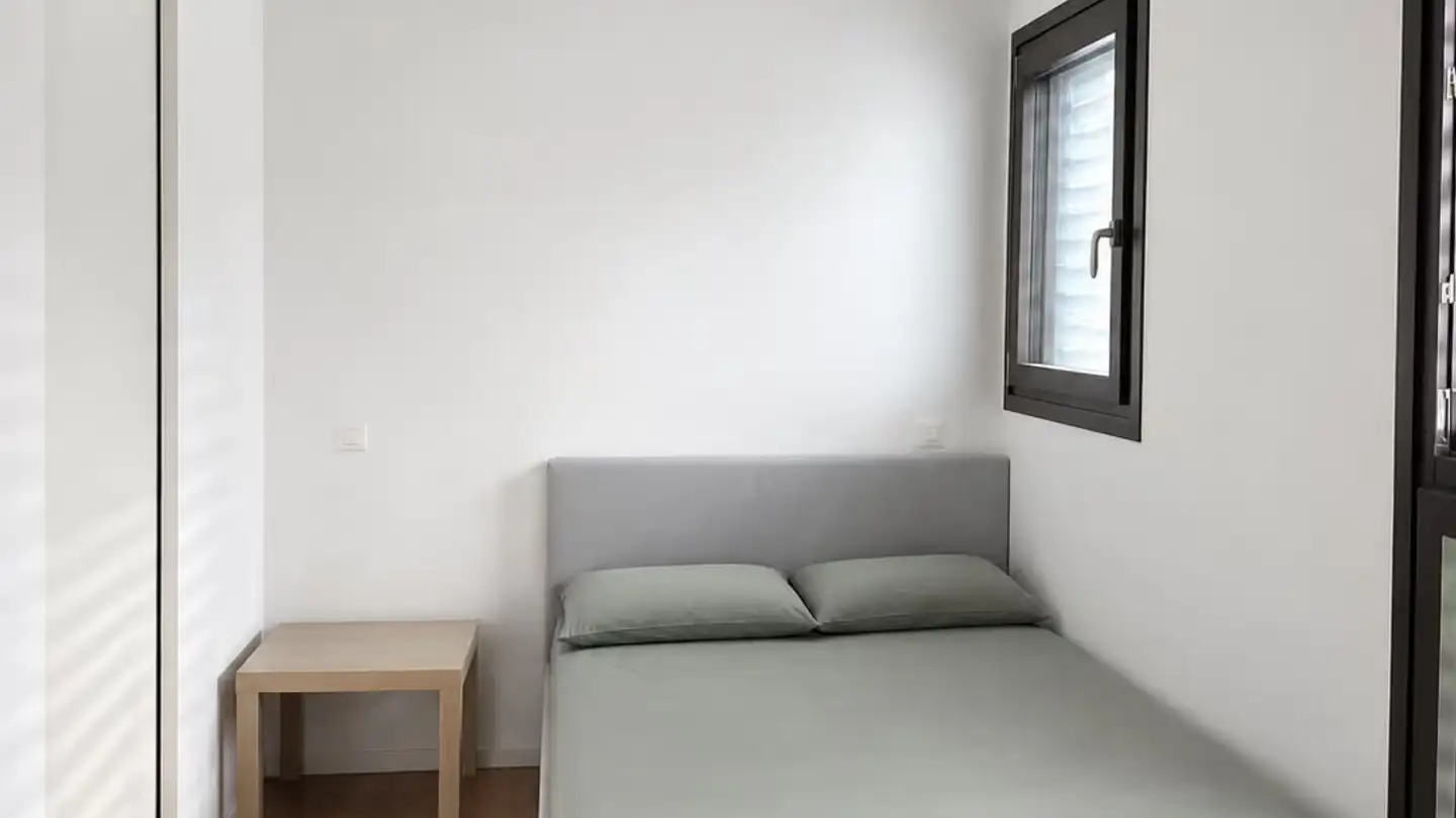 Studio mieten - Via Giacomo Rizzi 3, 6850 Mendrisio - Foto 4