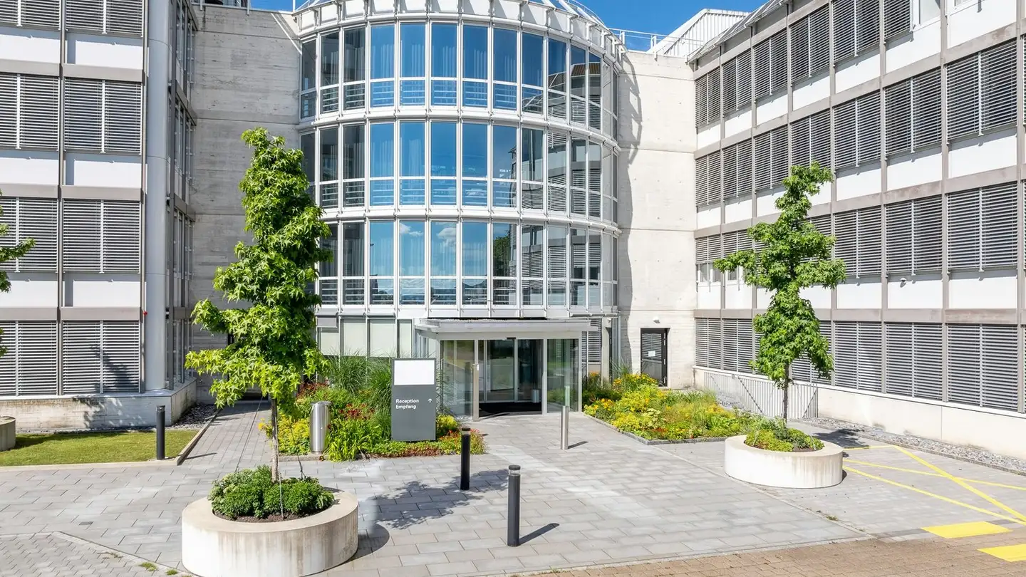 Bürofläche mieten - Bachtobelstrasse 4, 8810 Horgen - Foto 3