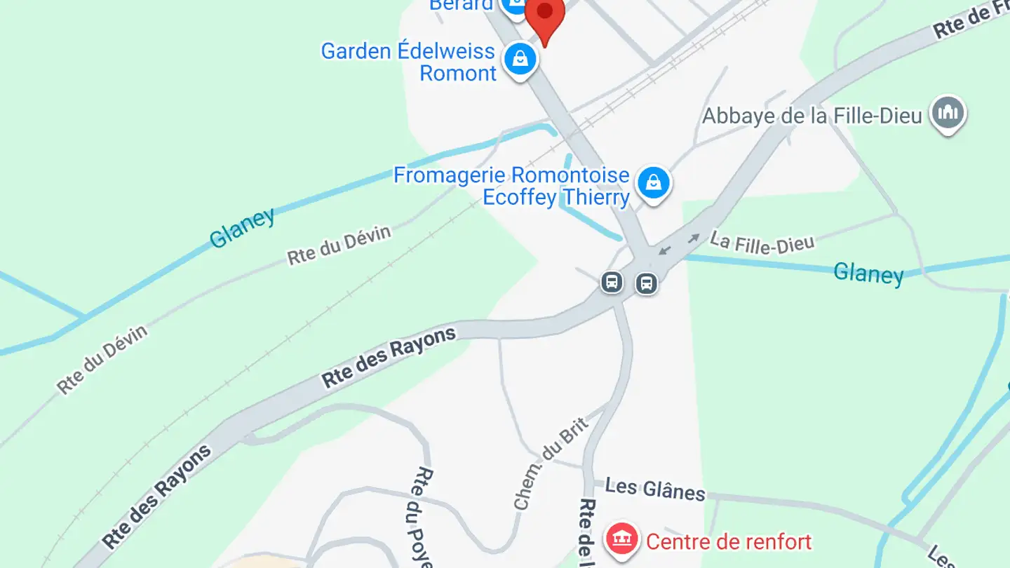 Office space for rent - Route De La Comba 4, 1680 Romont FR - Photo 4