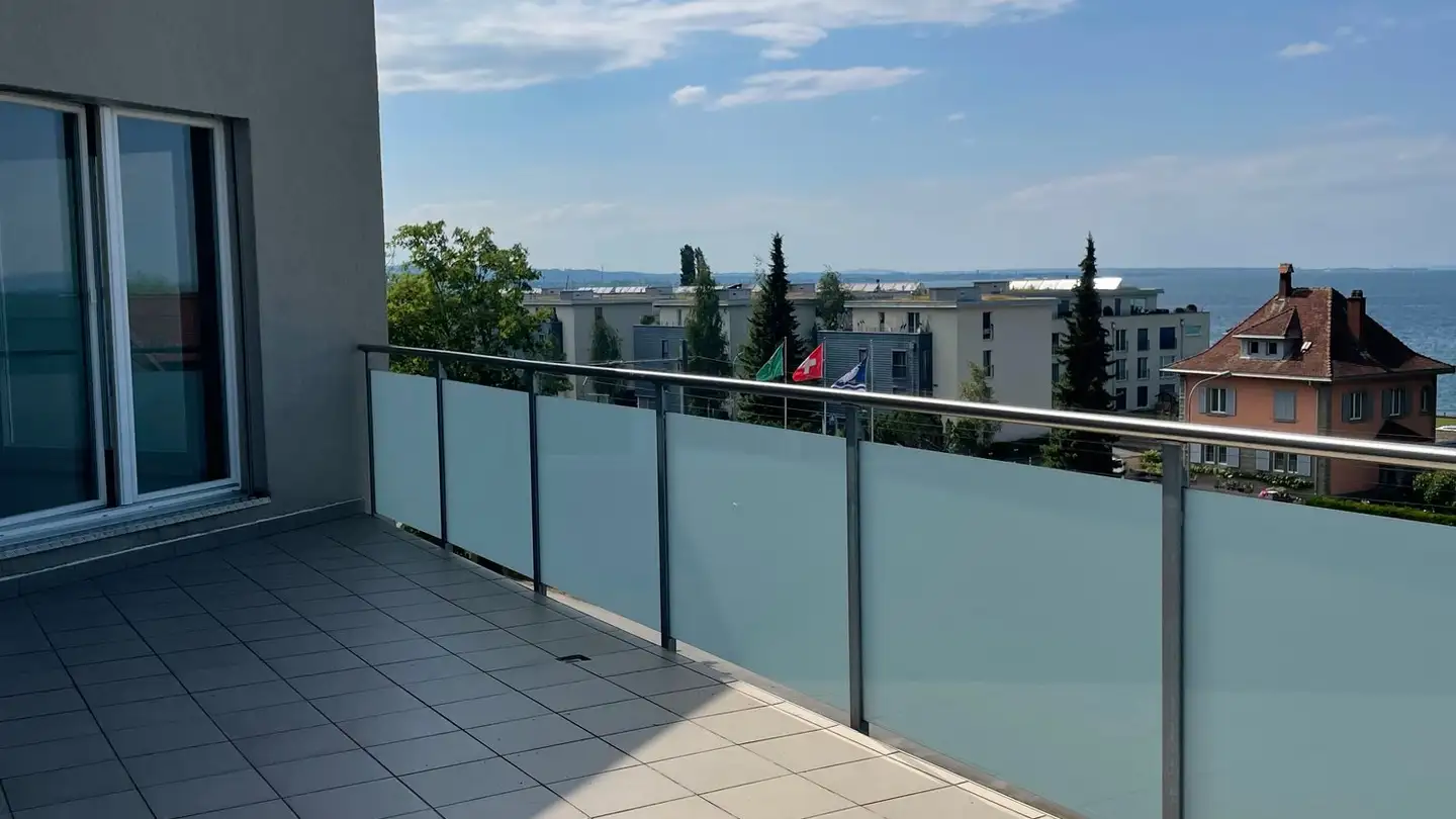 Appartamento in affitto - Thalerstrasse 1, 9422 Staad SG - Photo 4