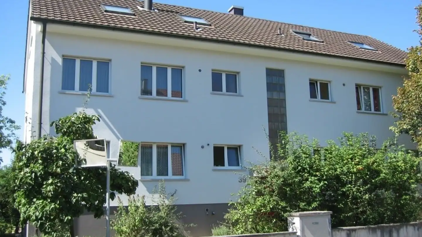 Attico in affitto - Gartenstrasse 39, 4147 Aesch BL - Photo 2