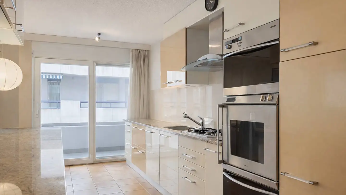 Appartamento in vendita - 1008 Prilly - Foto 4