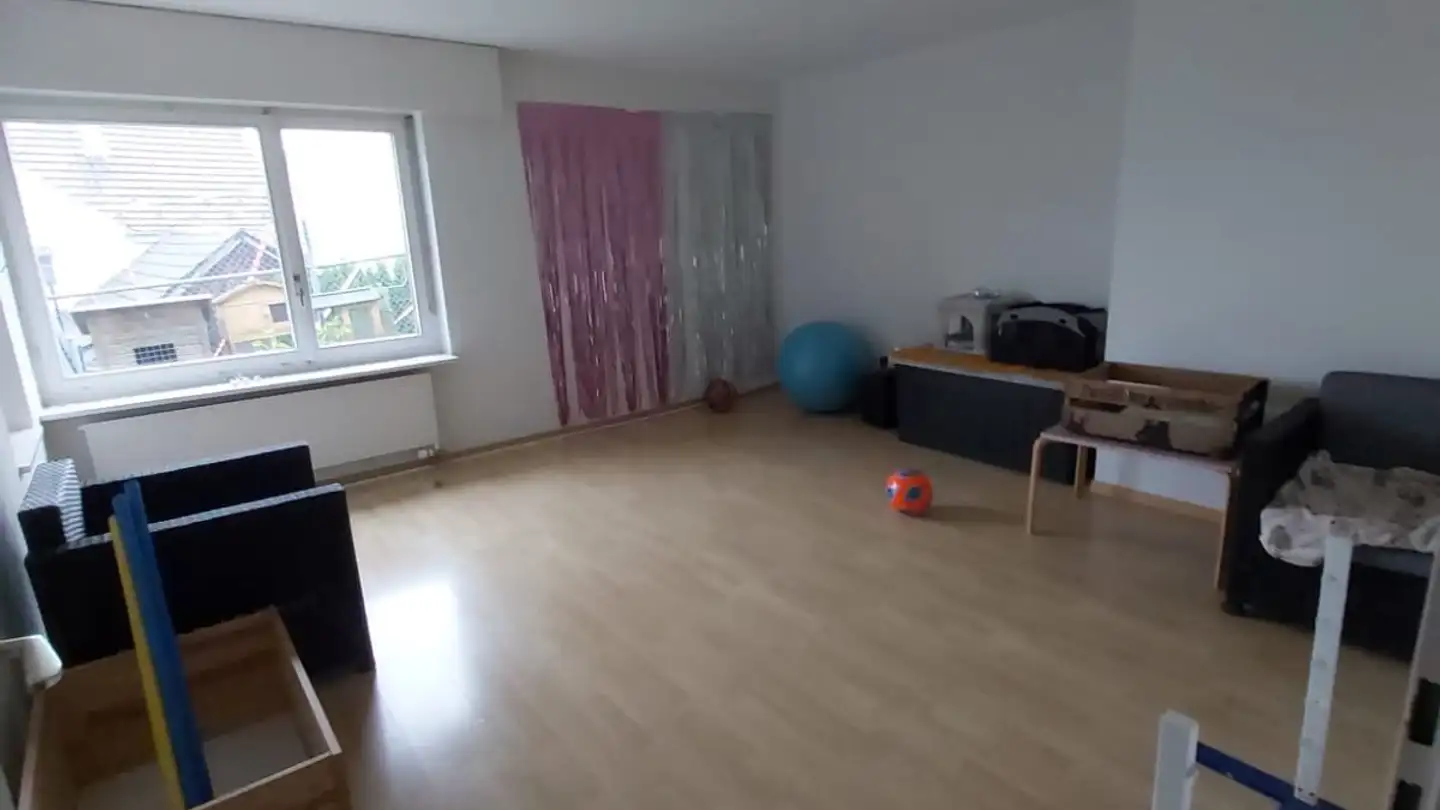 Wohnung mieten - 9036 Grub SG