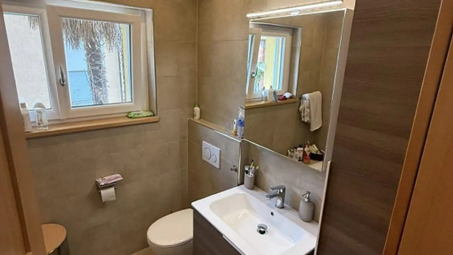 Casa singola in vendita - 6862 Rancate - Photo 4