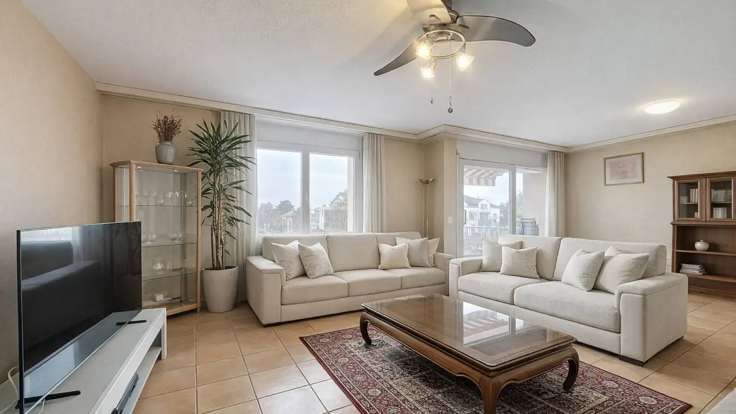 Appartamento in vendita - 1008 Prilly