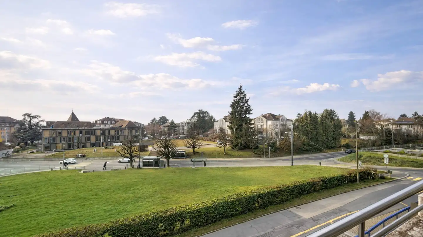 Appartamento in vendita - 1008 Prilly - Foto 2