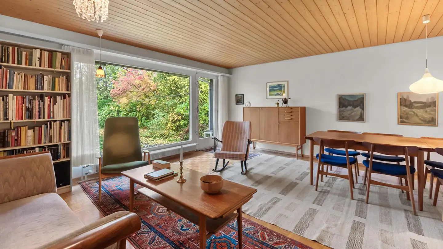 Einfamilienhaus kaufen - Meierseggstrasse 27, 9230 Flawil - Foto 3