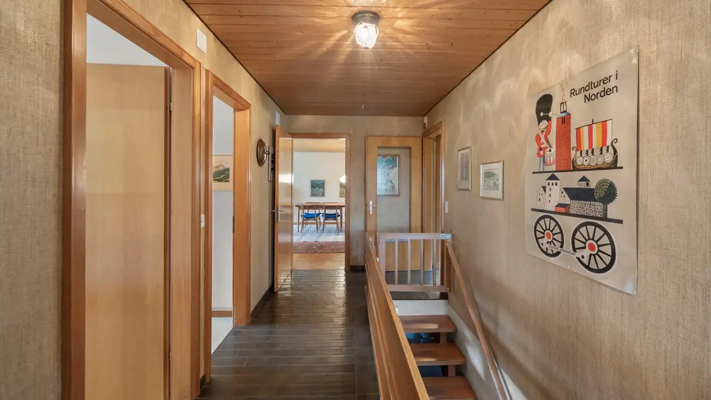 Einfamilienhaus kaufen - Meierseggstrasse 27, 9230 Flawil - Foto 4