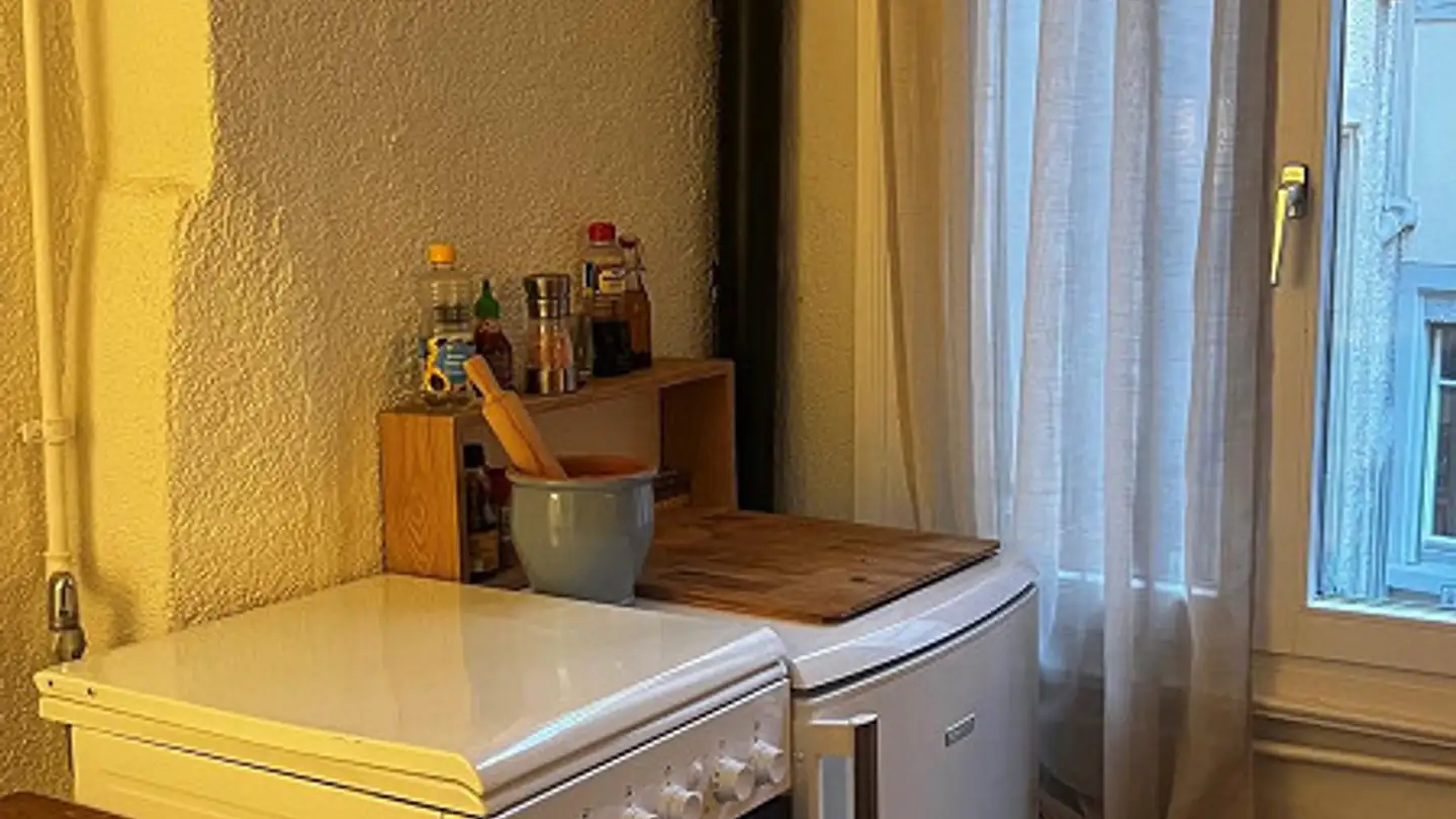 Appartamento in affitto - Rorschacher Strasse 33a, 9000 St. Gallen - Photo 3