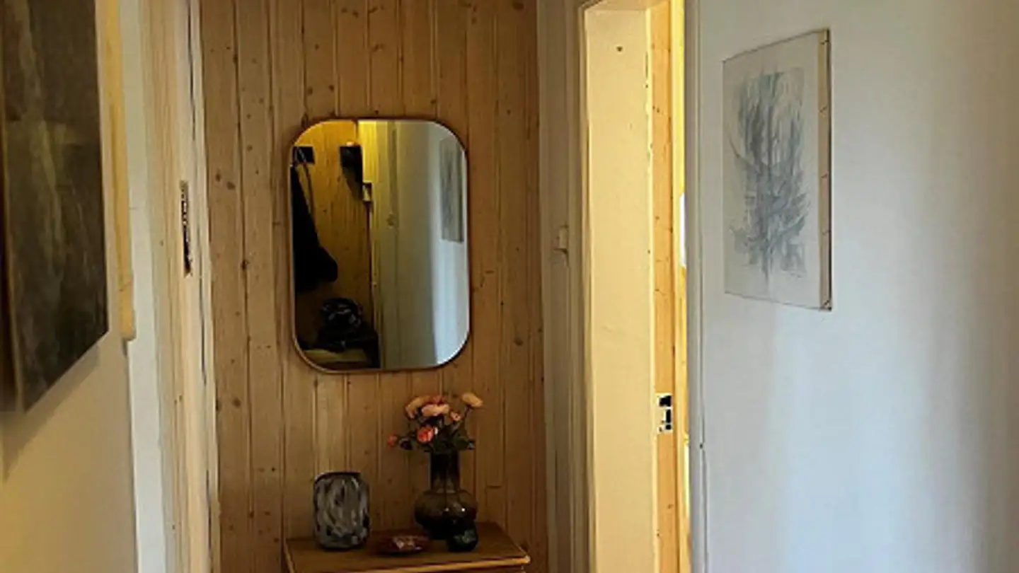 Appartamento in affitto - Rorschacher Strasse 33a, 9000 St. Gallen - Photo 4