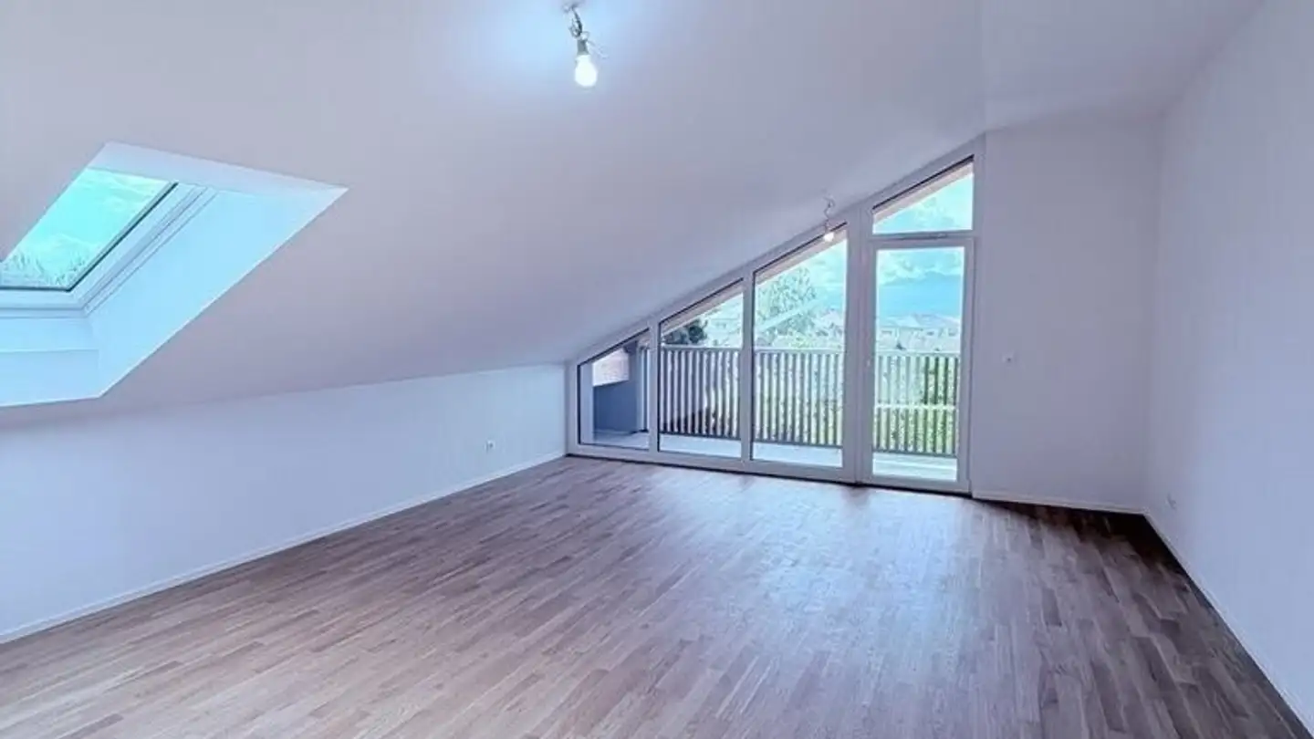 Wohnung mieten - Chemin de l'Ochettaz, 1025 St-Sulpice VD - Foto 3