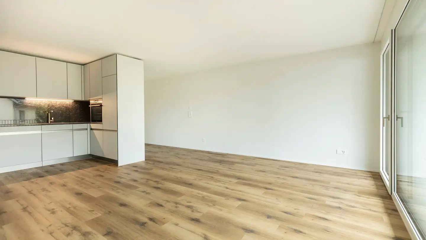 Appartamento in affitto - Hofstrasse 11, 8634 Hombrechtikon - Foto 2