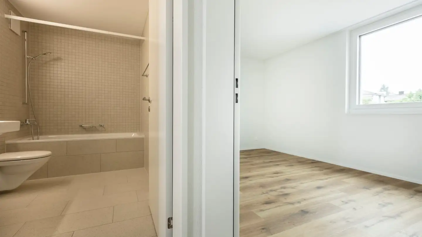 Appartamento in affitto - Hofstrasse 11, 8634 Hombrechtikon - Foto 3