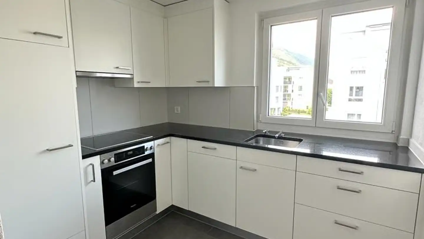 Appartement à louer - Longue-Rue / Länggasse 1, 2504 Biel/Bienne - Photo 2