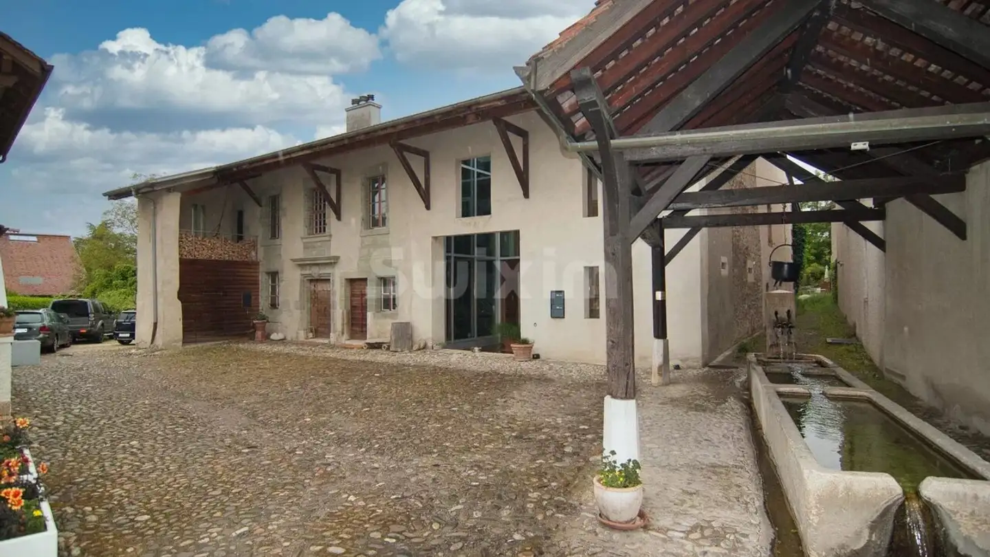 Casa grotta in vendita - 1285 Athenaz (Avusy) - Photo 4