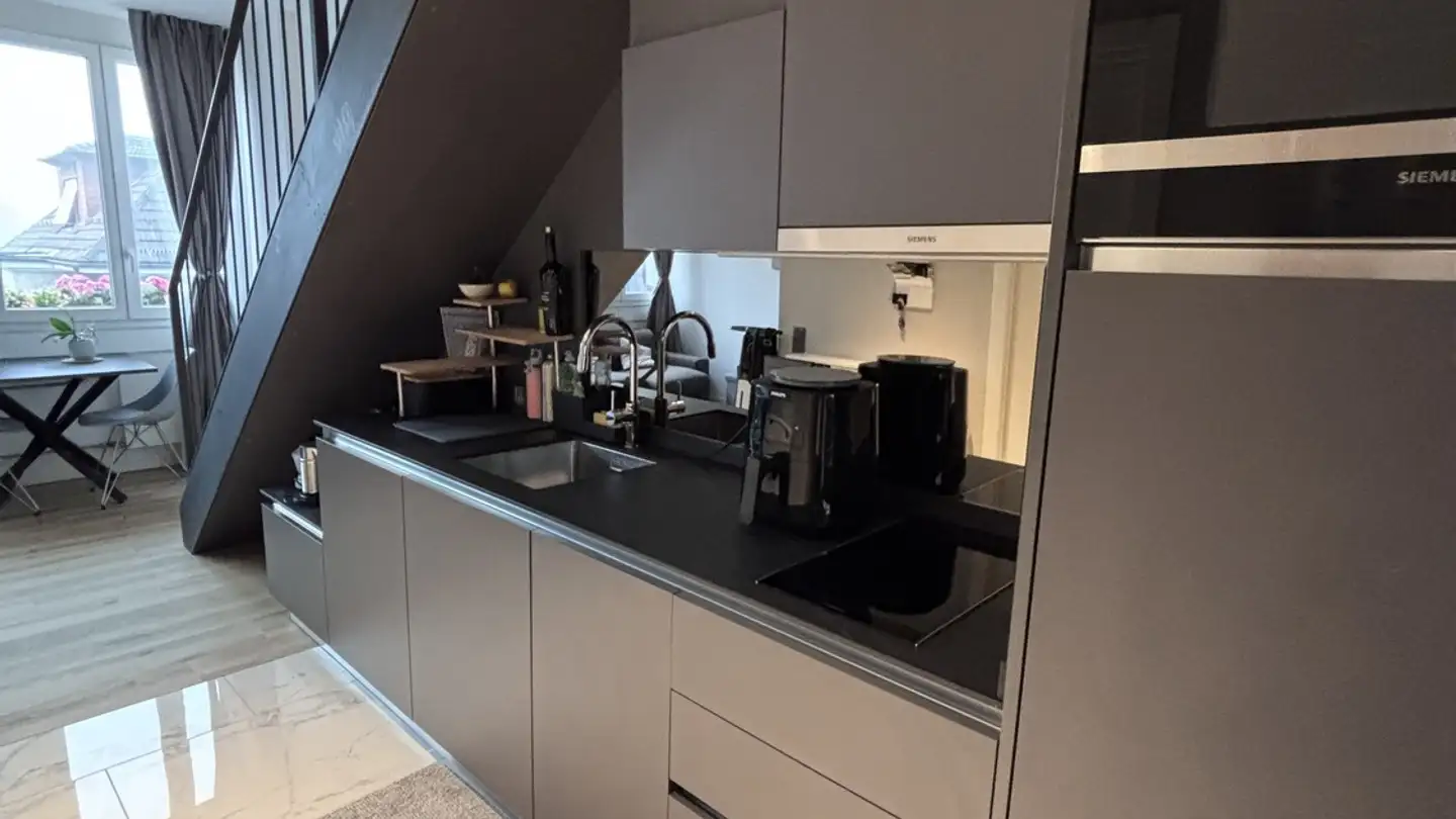 Appartement meublé à louer - 3007 Bern - Photo 3