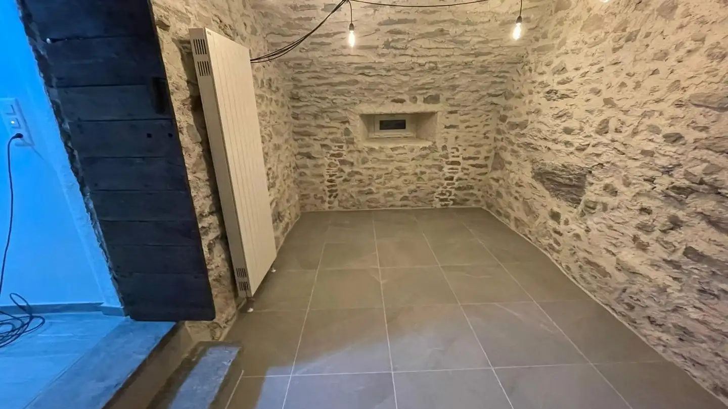 Row house for rent - Carrale Piazzetta 1, 6500 Bellinzona - Photo 4