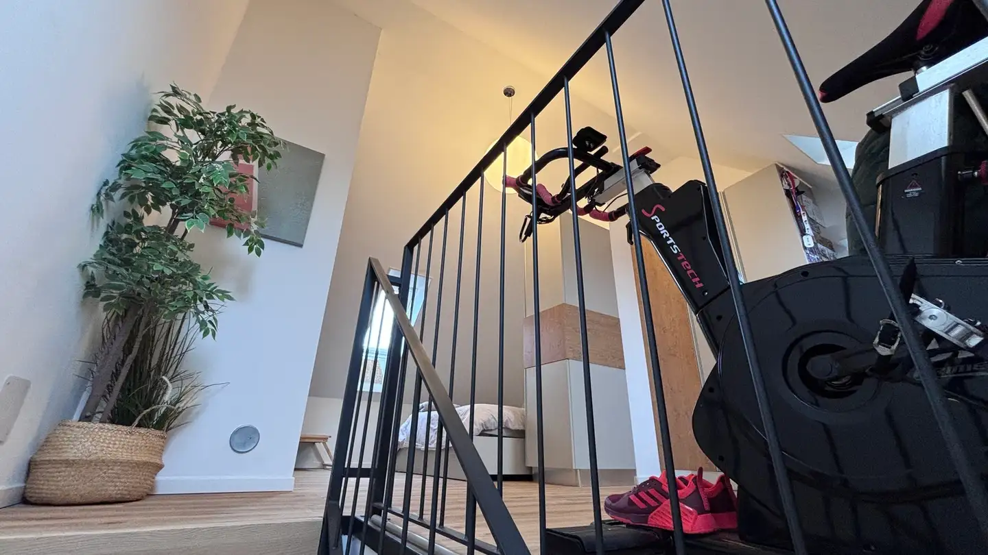 Appartement meublé à louer - 3007 Bern - Photo 4