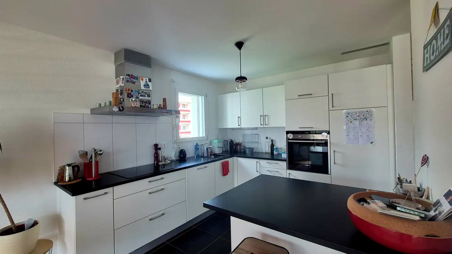 Apartment for rent - Rue Pierre-Alex 5, 1630 Bulle - Photo 3