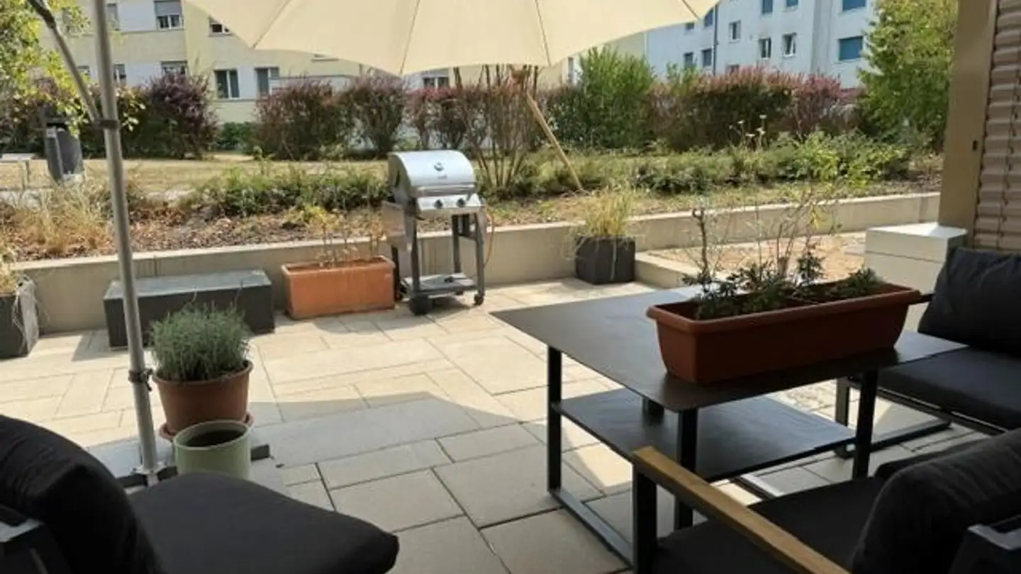 Appartamento in affitto - Strickstrasse 10, 8610 Uster - Foto 2