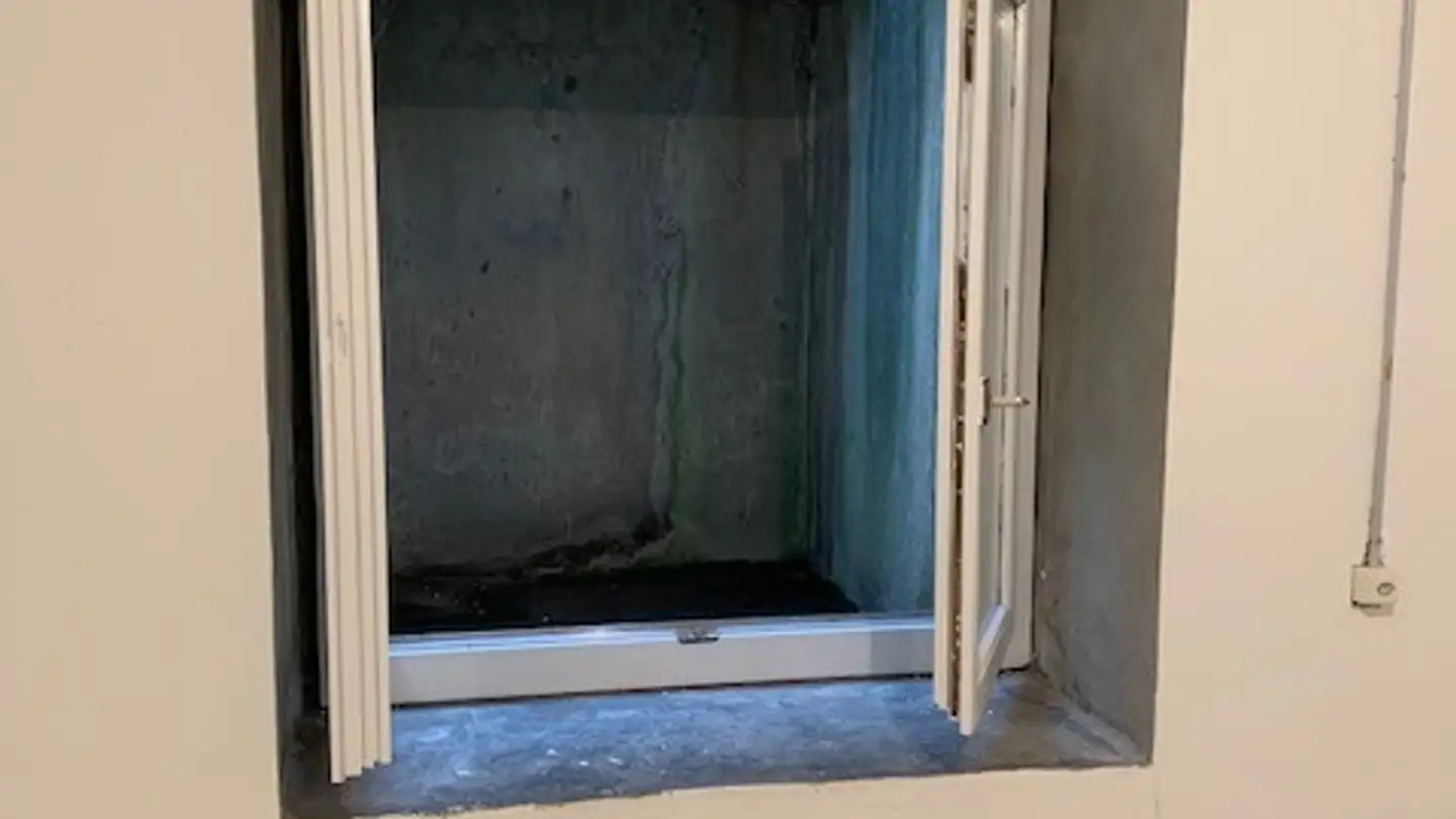 Commercial for rent - Meinradstrasse 6, 8006 Zürich