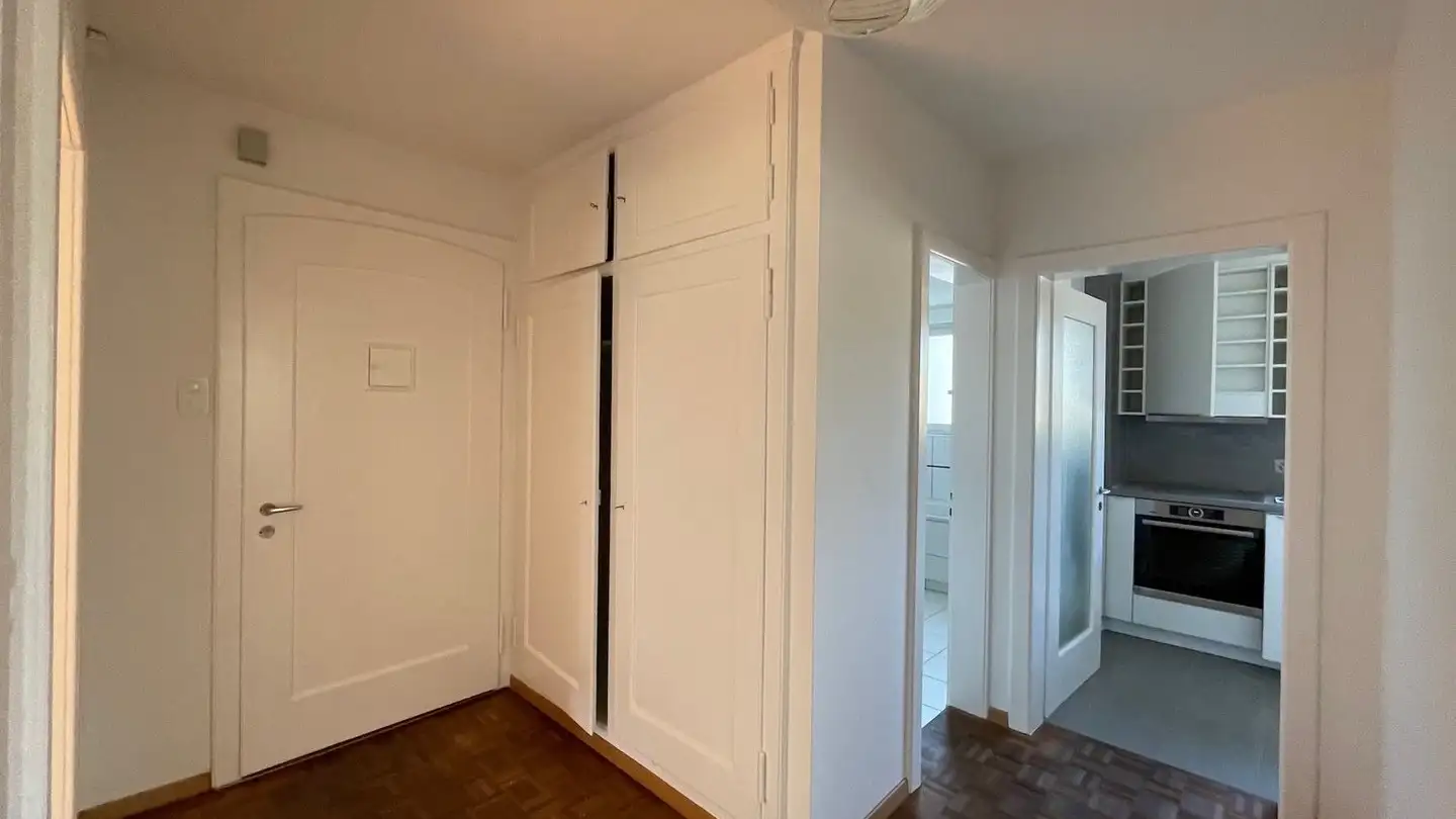 Apartment for rent - Letzistrasse 46, 8006 Zürich