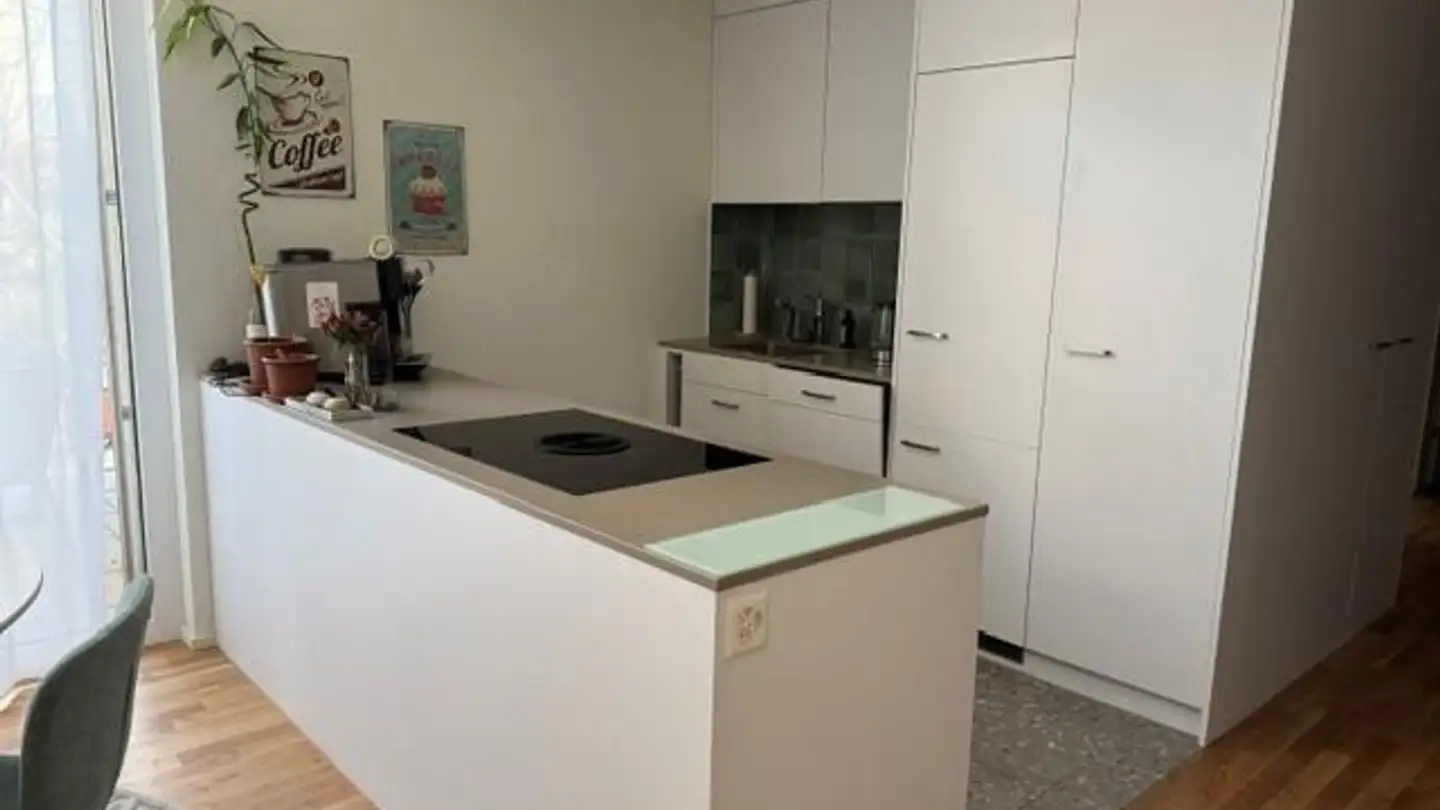 Appartamento in affitto - Strickstrasse 10, 8610 Uster - Foto 4
