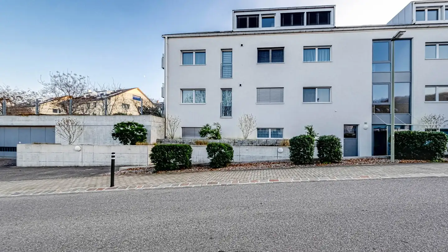 Appartamento in affitto - Rösernstrasse 9, 4402 Frenkendorf - Photo 2