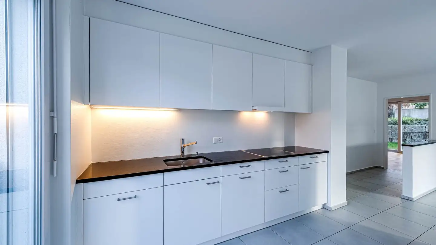 Appartamento in affitto - Rösernstrasse 9, 4402 Frenkendorf - Photo 3