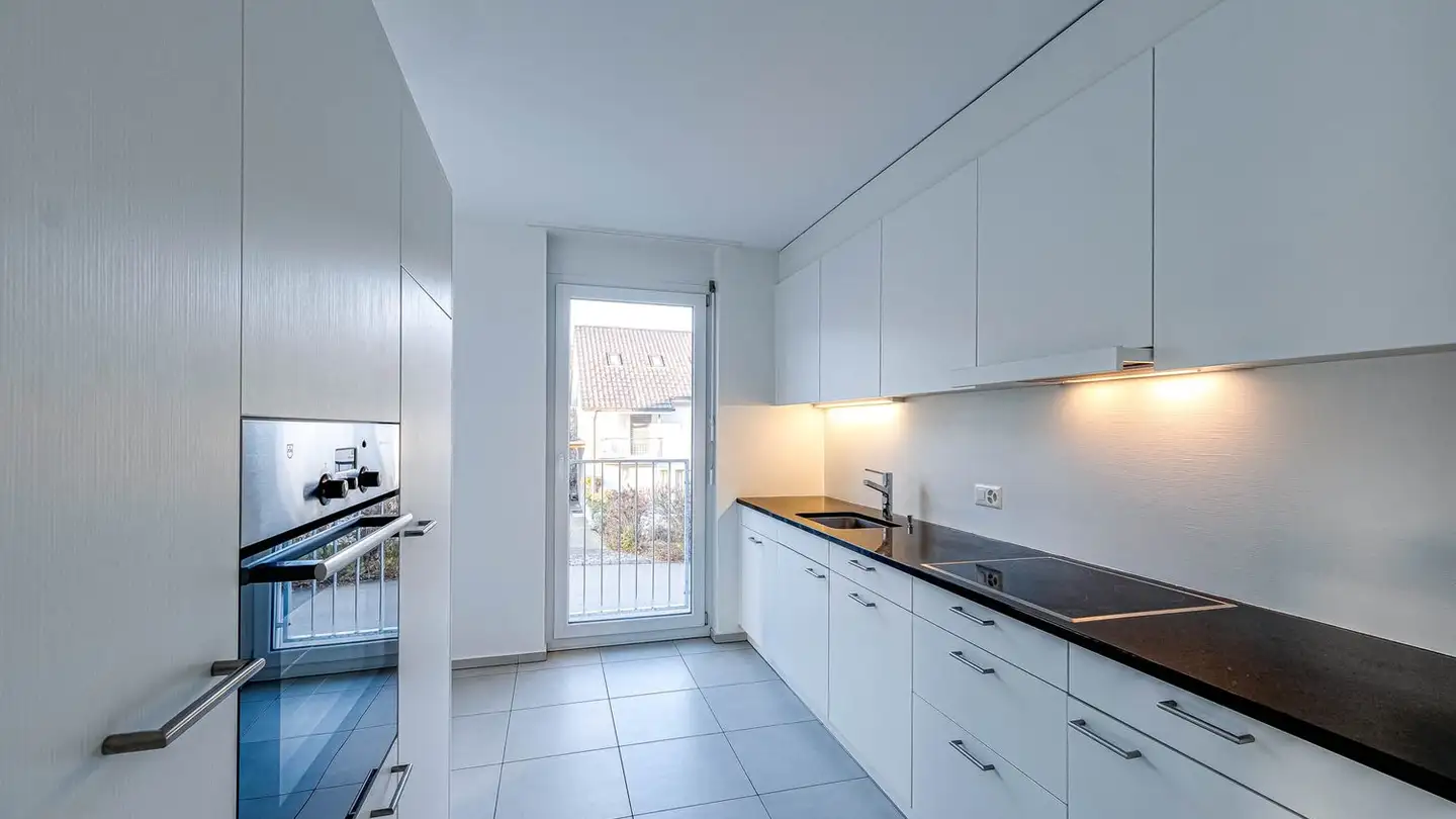 Appartamento in affitto - Rösernstrasse 9, 4402 Frenkendorf - Photo 4