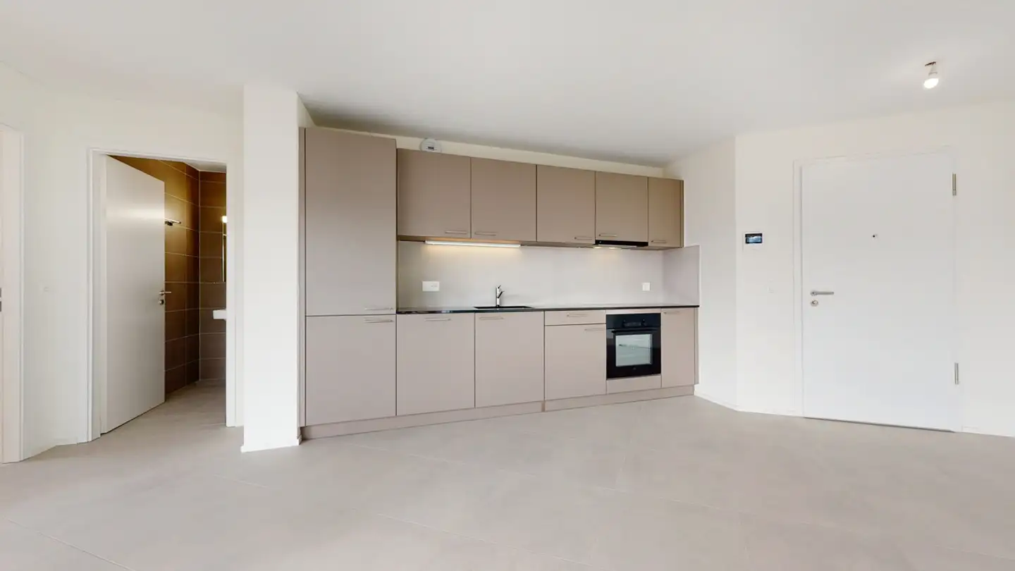 Appartement à louer - Rue Du Chêne, 1020 Renens VD - Photo 2