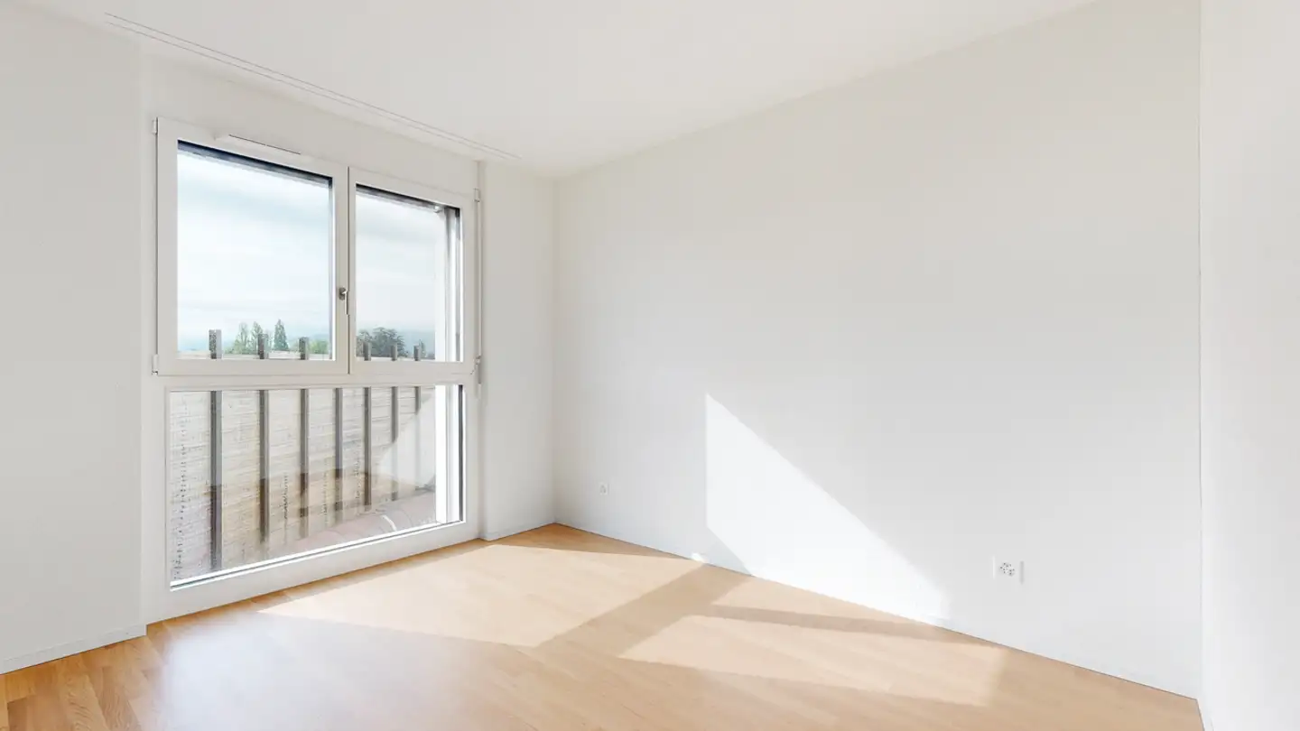 Appartement à louer - Rue Du Chêne, 1020 Renens VD - Photo 3