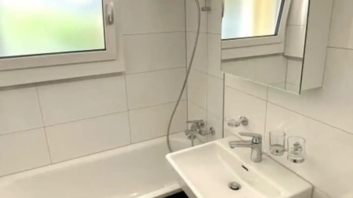 Apartment for rent - Kolumbanstrasse 29, 9008 St. Gallen