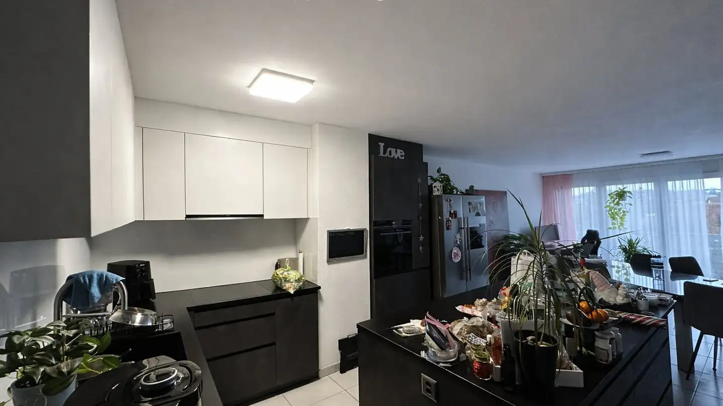 Apartment for sale - Stationsstrasse, 8155 Niederhasli - Photo 2