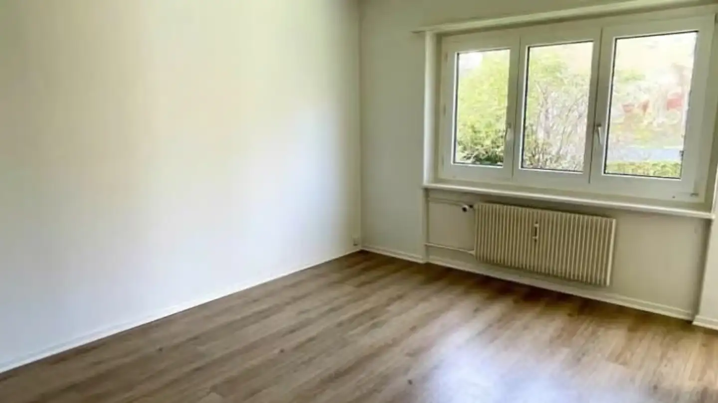 Apartment for rent - Kolumbanstrasse 29, 9008 St. Gallen - Photo 2