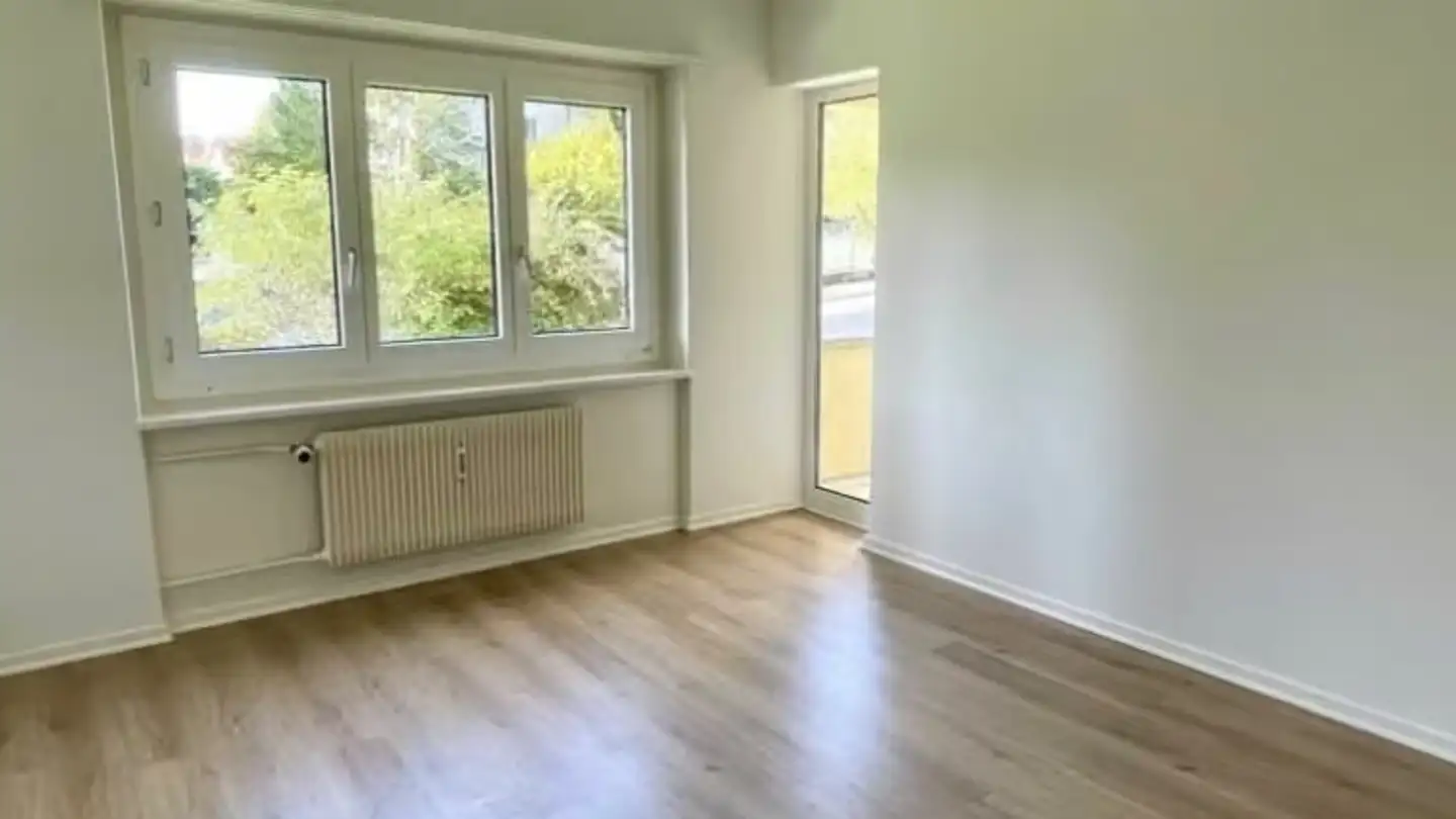 Apartment for rent - Kolumbanstrasse 29, 9008 St. Gallen - Photo 3