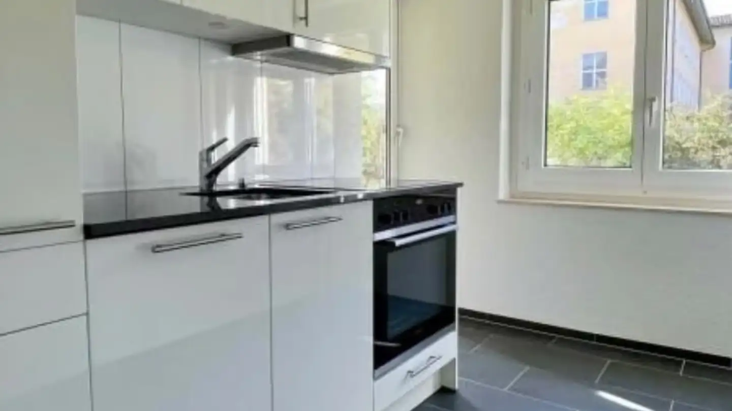 Apartment for rent - Kolumbanstrasse 29, 9008 St. Gallen - Photo 4