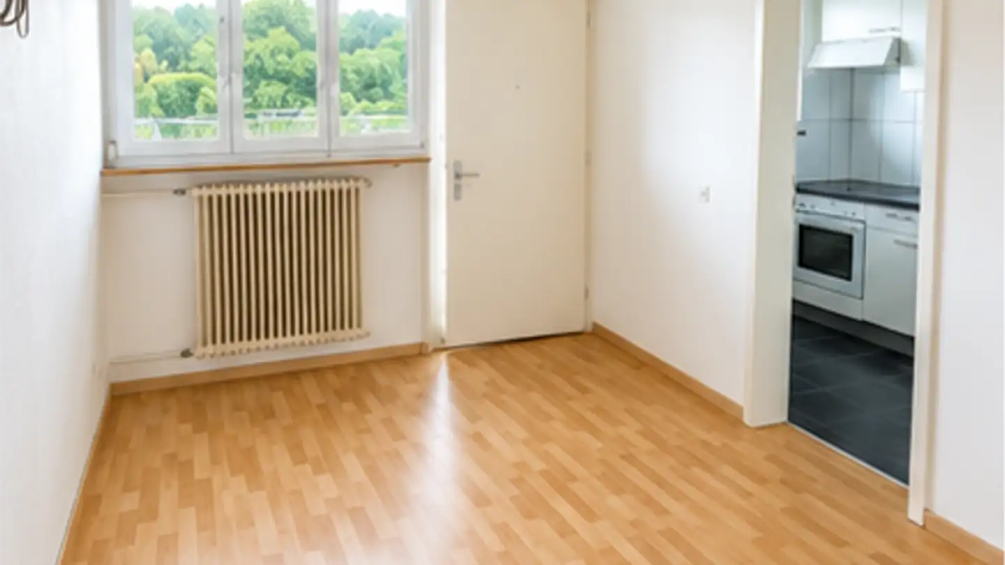 Appartamento in affitto - Rue De Mâche / Mettstrasse 39, 2503 Biel/Bienne - Foto 3