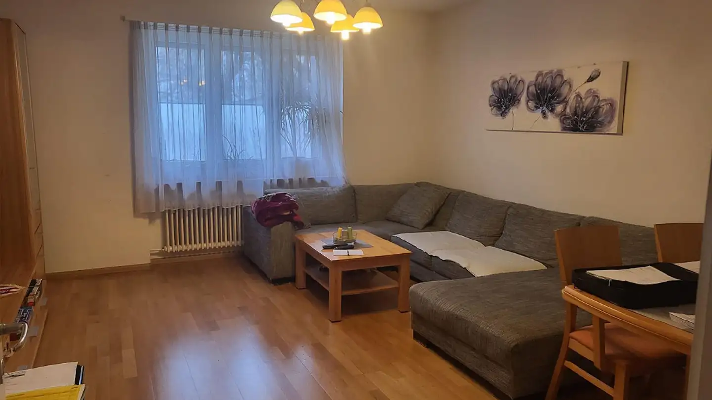 Wohnung mieten - Sperrstrasse 2, 4057 Basel - Foto 4