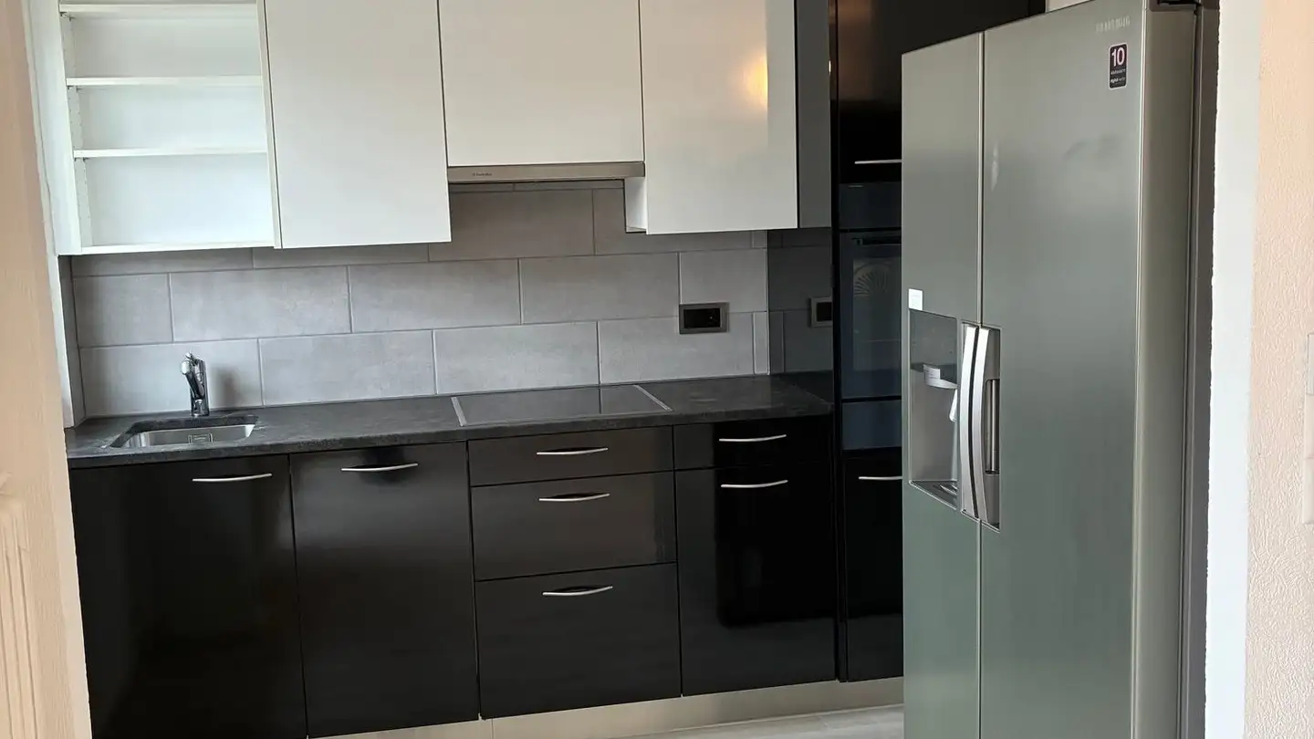 Apartment for rent - Brunnenweg 7, 3186 Düdingen